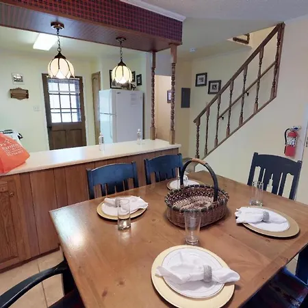 Claim Jumper 4 Townhouse With High Speed Wifi Appartement